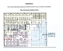 Edward Boustead Centre (D14), Factory #622065661